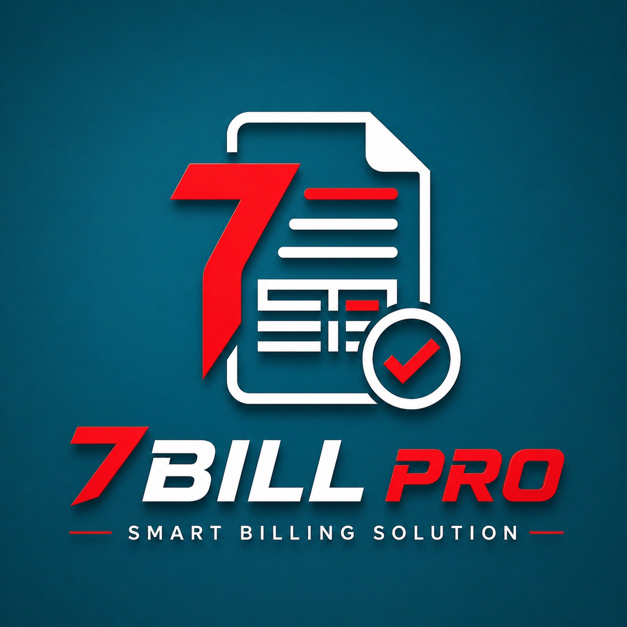 7BillPro Logo